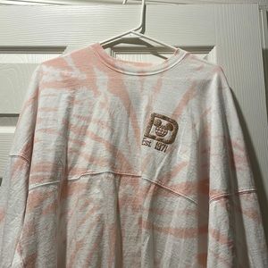 Walt Disney world sweater